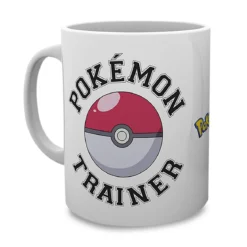 Pokemon - Trainer Tasse