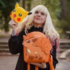 Pokemon - Vulpix Mini Rucksack