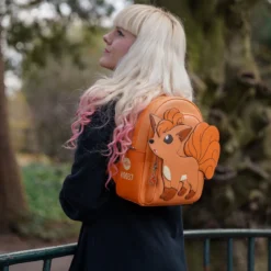 Pokemon - Vulpix Mini Rucksack