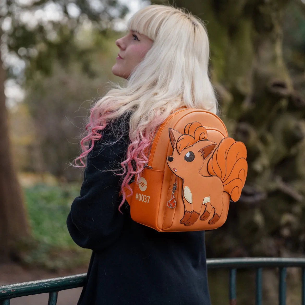 Pokemon - Vulpix Mini Rucksack