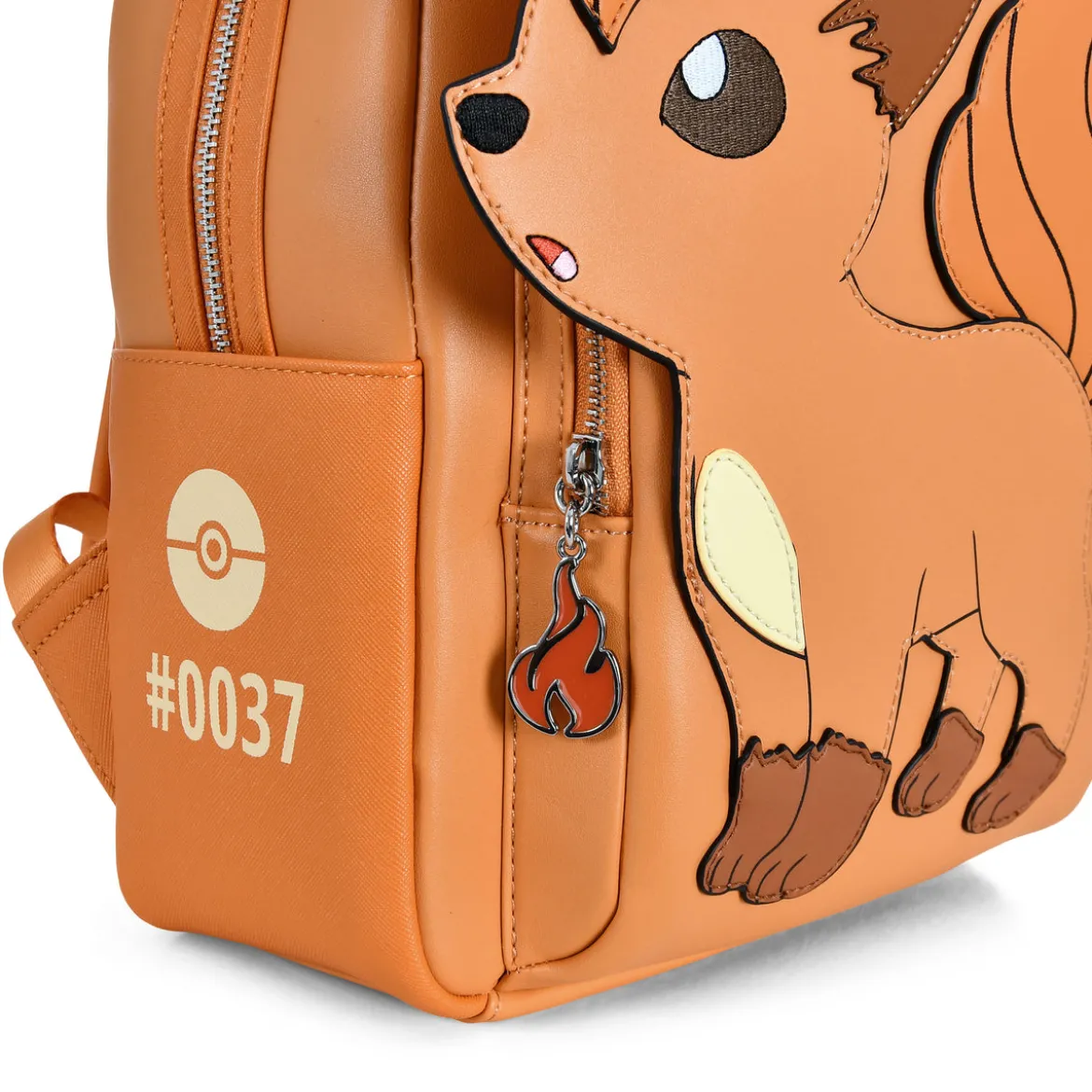 Pokemon - Vulpix Mini Rucksack