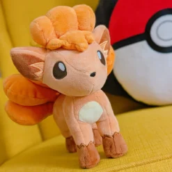 Pokemon - Vulpix Plüsch Figur