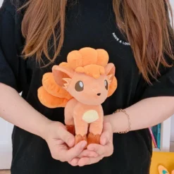 Pokemon - Vulpix Plüsch Figur