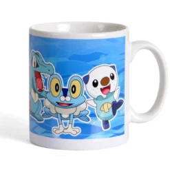 Pokemon - Water Partners Tasse
