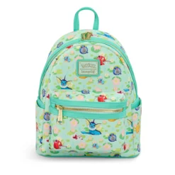 Pokemon - Water Type Mini Rucksack