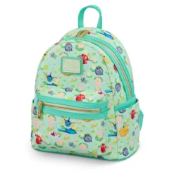 Pokemon - Water Type Mini Rucksack