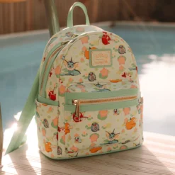 Pokemon - Water Type Mini Rucksack