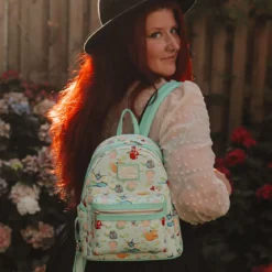 Pokemon - Water Type Mini Rucksack