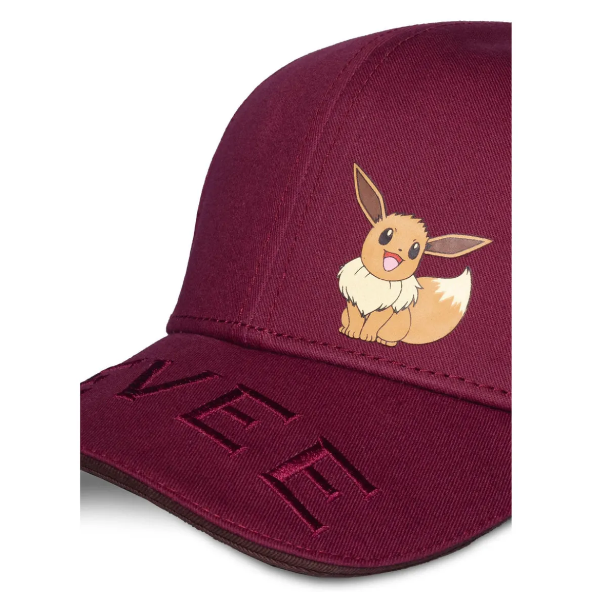 Pokémon Baseballcap Evoli