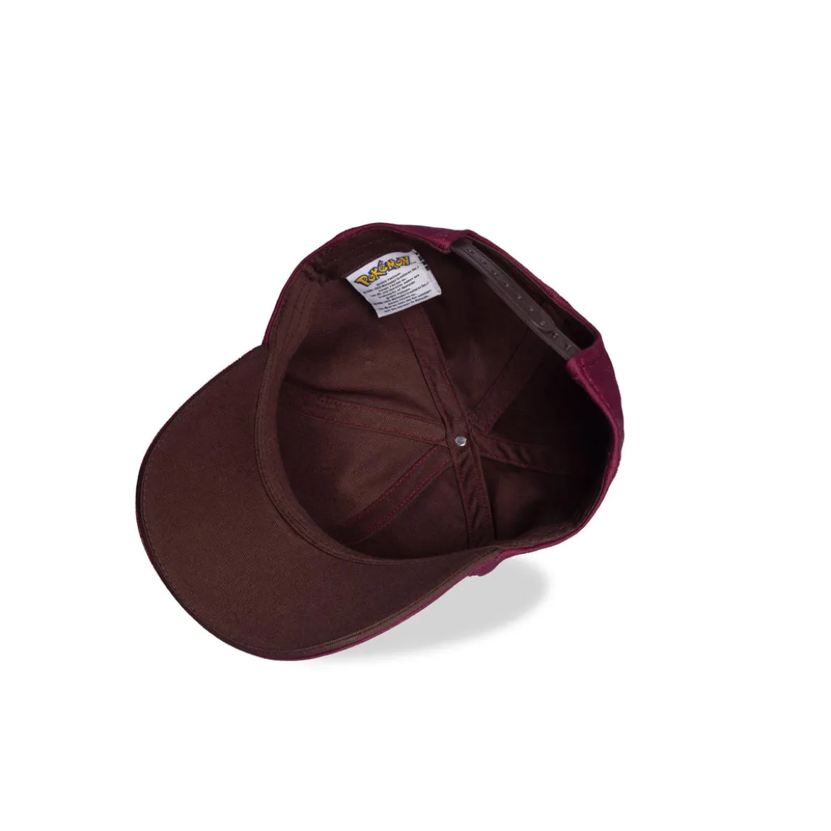 Pokémon Baseballcap Evoli