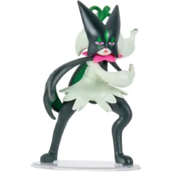 Pokémon Battle Feature Figure Actionfigur Maskagato