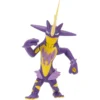Pokémon Battle Feature Figur Riffex 7 cm