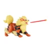 Pokémon Battle Figur Arkani 11,5 cm