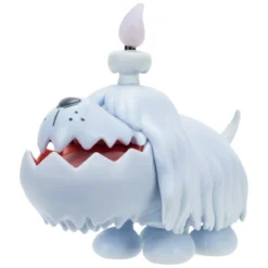 Pokémon Battle Figure Actionfiguren 3er-Pack Schiggy, Gruff