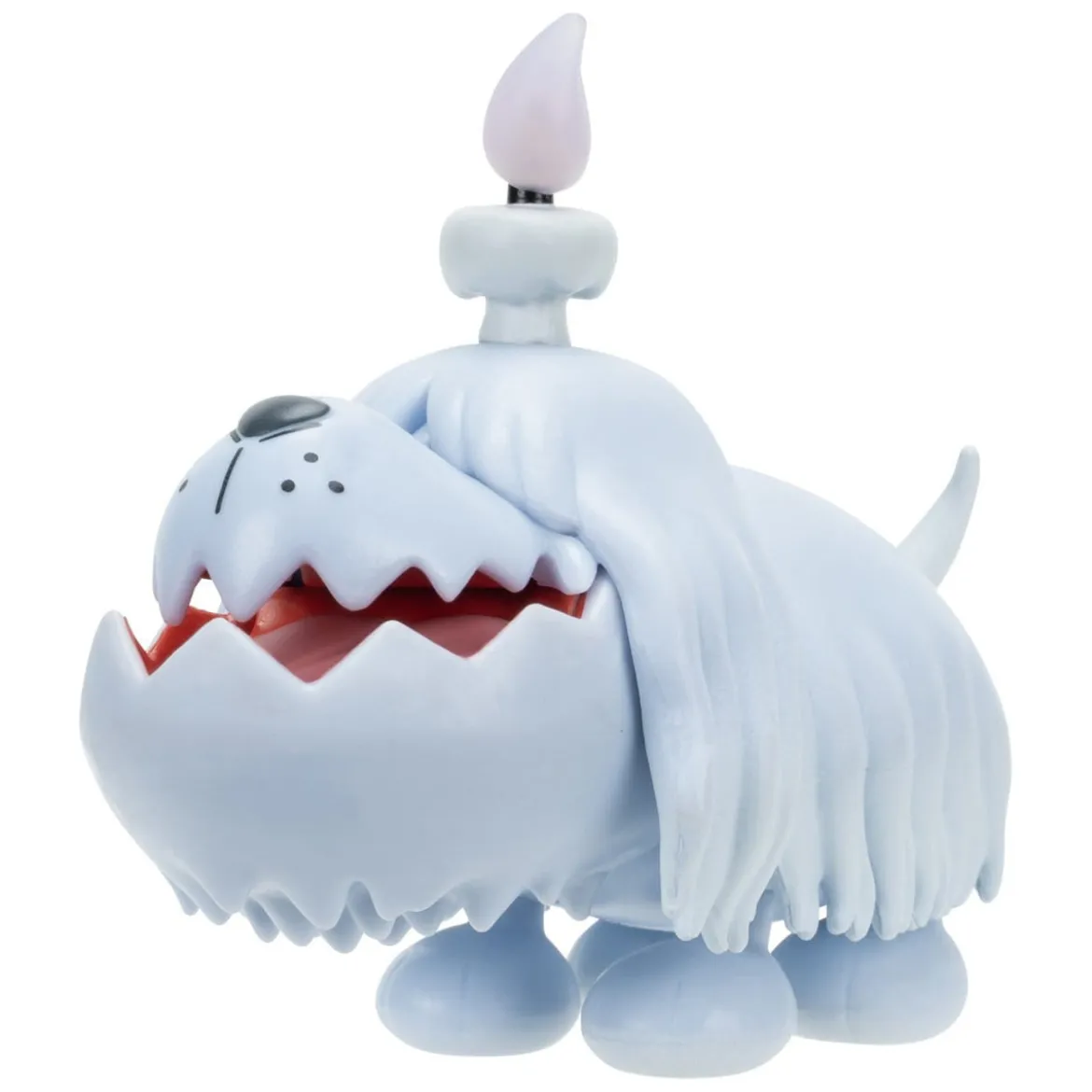 Pokémon Battle Figure Actionfiguren 3er-Pack Schiggy, Gruff