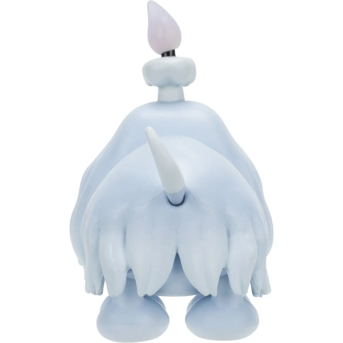 Pokémon Battle Figure Actionfiguren 3er-Pack Schiggy, Gruff