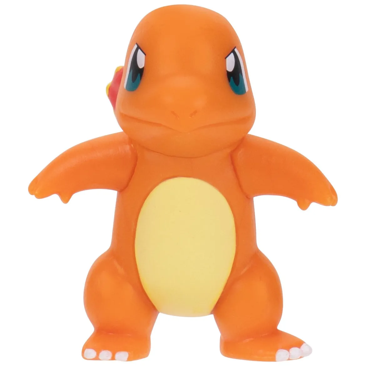 Pokémon Battle Figure Actionfiguren 2er-Pack Loturzel &