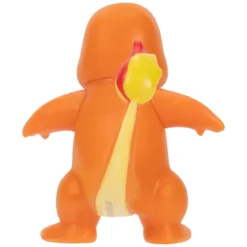 Pokémon Battle Figure Actionfiguren 2er-Pack Loturzel &