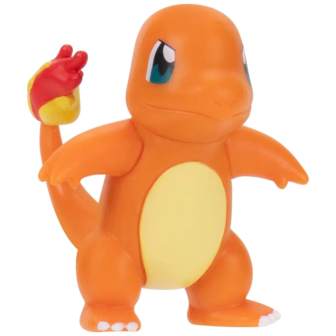 Pokémon Battle Figure Actionfiguren 2er-Pack Loturzel &