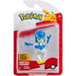 Pokémon Battle Figure Actionfigur Wave 21 Quaxwell