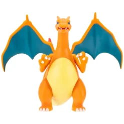 Pokémon Battle Figure Actionfiguren 6er Multi-Pack