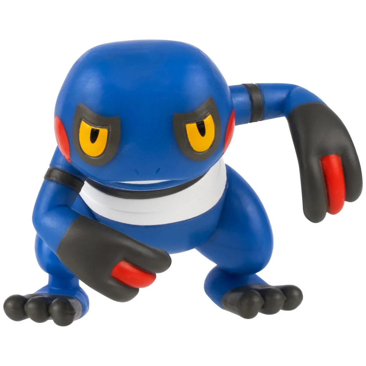 Pokémon Battle Figure Actionfiguren 3er-Pack Mimigma,