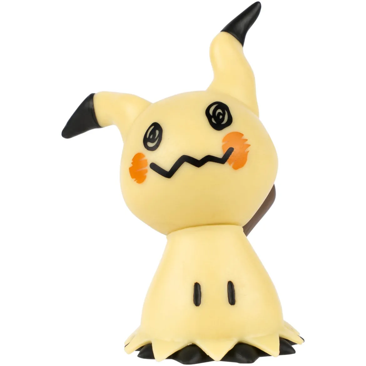 Pokémon Battle Figure Actionfiguren 3er-Pack Mimigma,