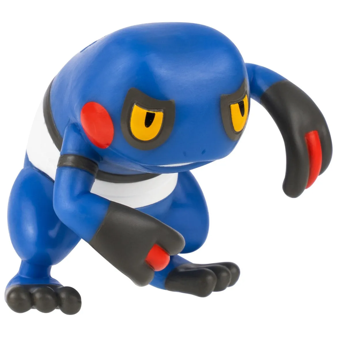 Pokémon Battle Figure Actionfiguren 3er-Pack Mimigma,