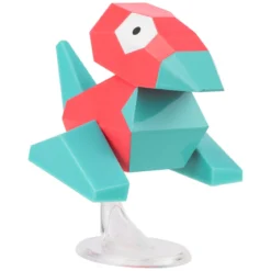 Pokémon Battle Figure Actionfiguren 3er-Pack Mimigma,