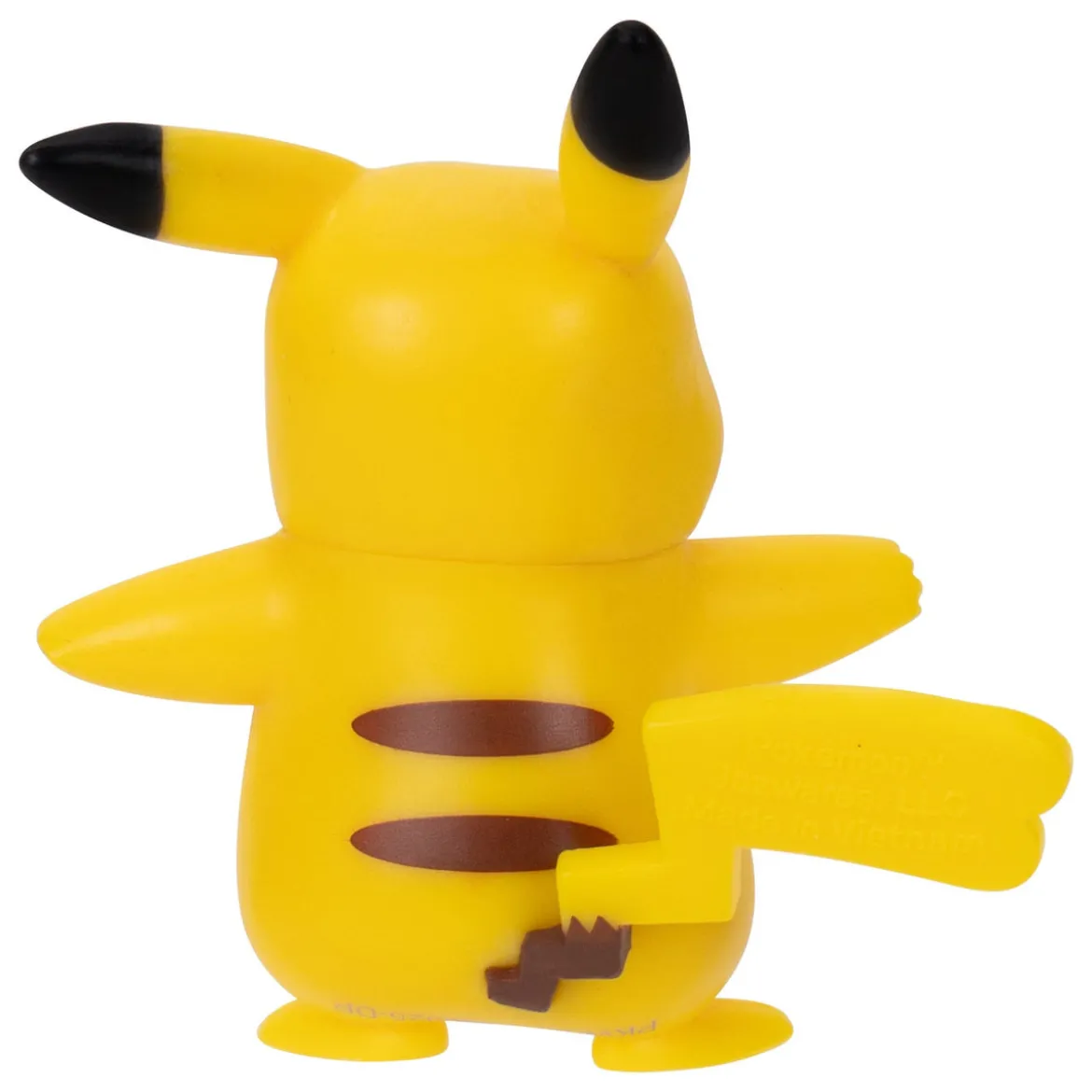 Pokémon Battle Figure Actionfiguren 2er-Pack Driftlon &