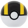 Pokémon Clip 'n' Go Actionfigur Sheinux & Ultraball