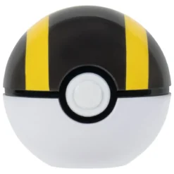 Pokémon Clip 'n' Go Actionfigur Sheinux & Ultraball