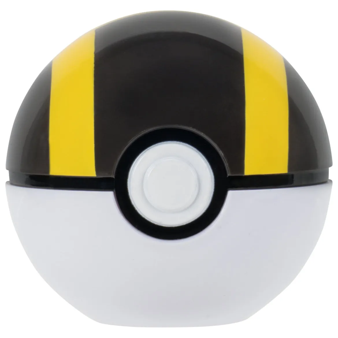 Pokémon Clip 'n' Go Actionfigur Sheinux & Ultraball
