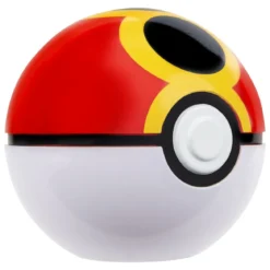 Pokémon Clip 'n' Go Actionfigur Wave 21 Frospino &
