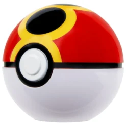 Pokémon Clip 'n' Go Actionfigur Wave 21 Frospino &