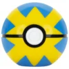 Pokémon Clip 'n' Go Gürtel-Set Actionfigur Panflam