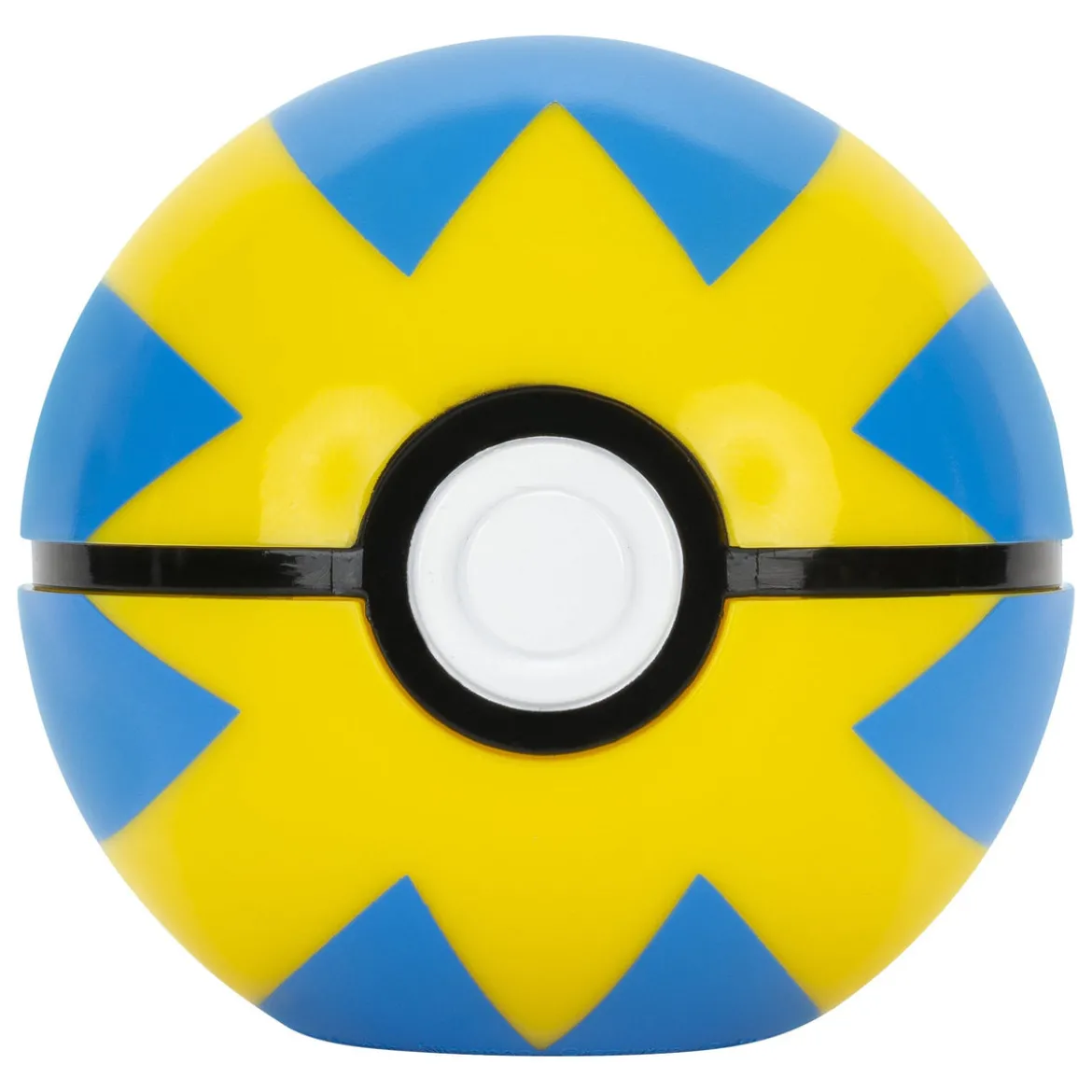Pokémon Clip 'n' Go Gürtel-Set Actionfigur Panflam