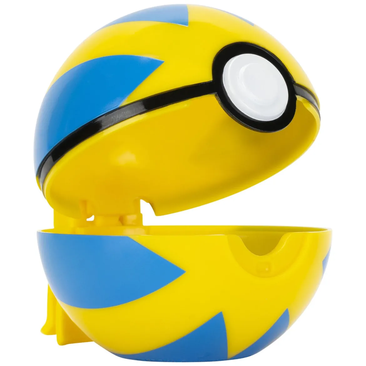 Pokémon Clip 'n' Go Gürtel-Set Actionfigur Panflam
