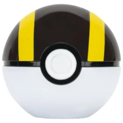 Pokémon Clip 'n' Go Gürtel-Set Actionfigur Panflam