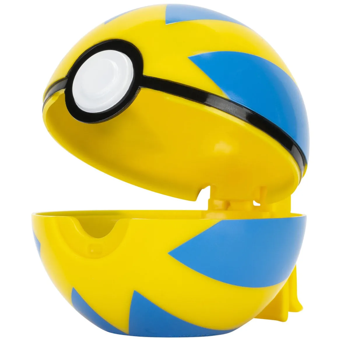 Pokémon Clip 'n' Go Gürtel-Set Actionfigur Panflam