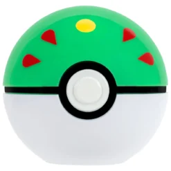 Pokémon Clip 'n' Go Gürtel-Set Actionfigur Fynx