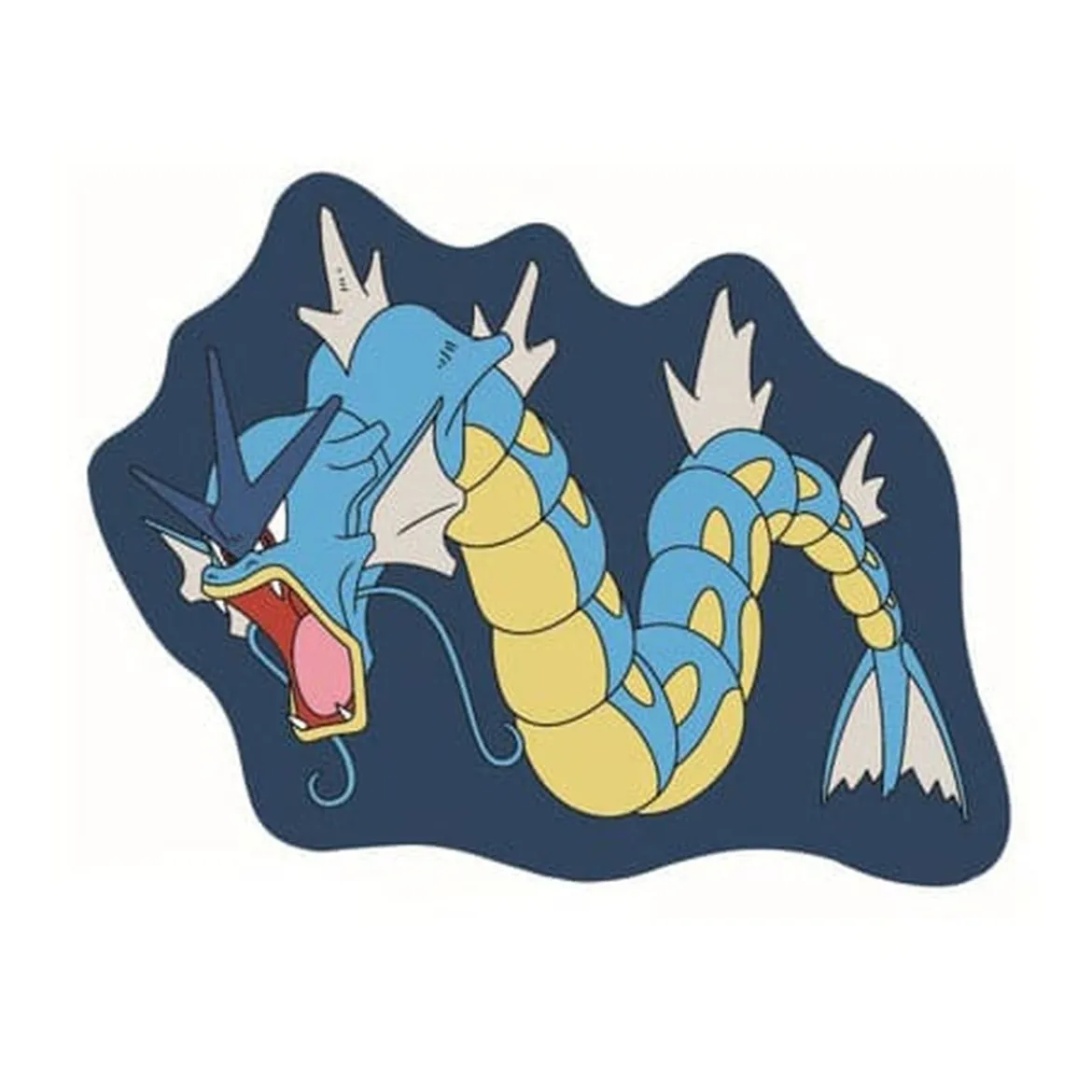 Pokémon Dekokissen Garados 36 cm