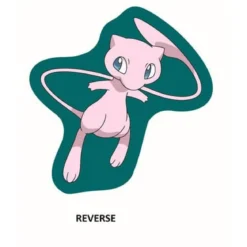 Pokémon Dekokissen Mew 36 cm