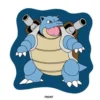 Pokémon Dekokissen Turtok 36 cm