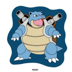 Pokémon Dekokissen Turtok 36 cm