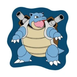 Pokémon Dekokissen Turtok 36 cm