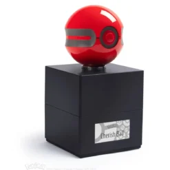 Pokémon Diecast Replik Jubelball