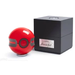 Pokémon Diecast Replik Jubelball