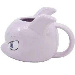 Pokémon 3D Tasse Mewtu 385 ml