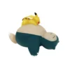 Pokémon LED Leuchte Relaxo und Pikachu Sleeping 25 cm